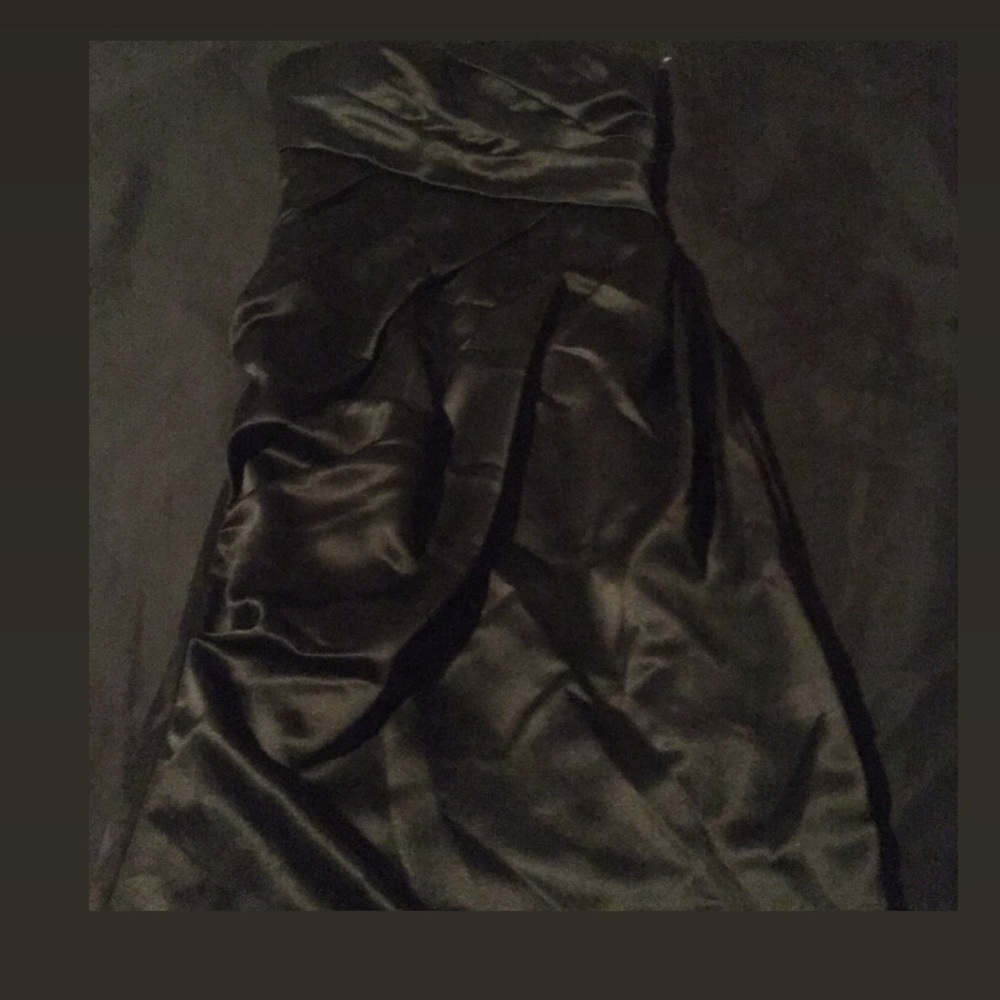 Bill Levkoff formal Dress